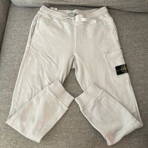 Stone Island Sweat Pants